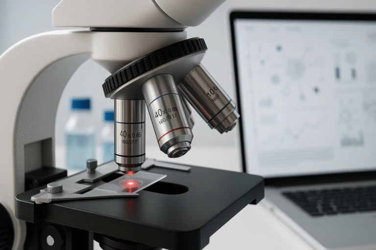 7 Opportunities for a Biostatistics-Focused CRO in Rare Diseases