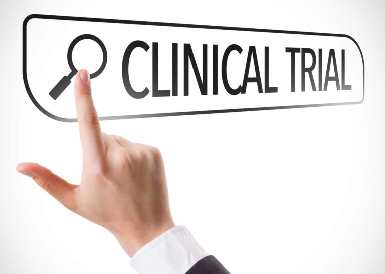 clinical trials