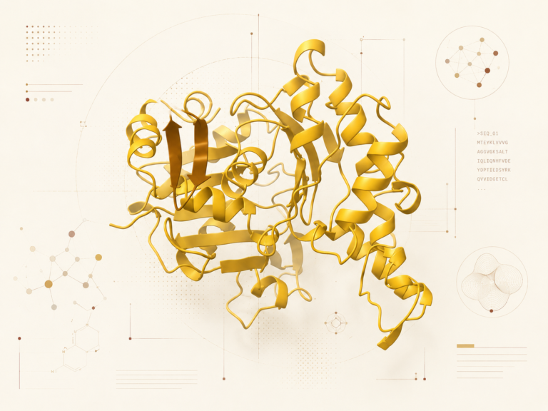 Proteins Technologies: Expanding the Rare Disease Discovery Layer