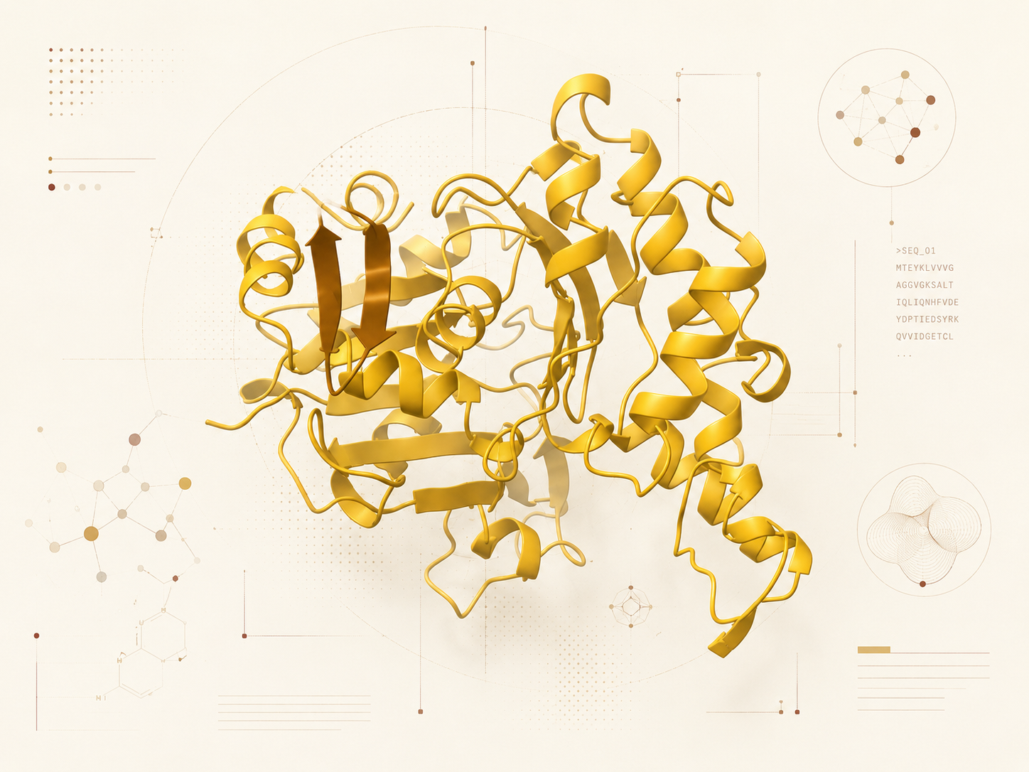 Protein Molecule
