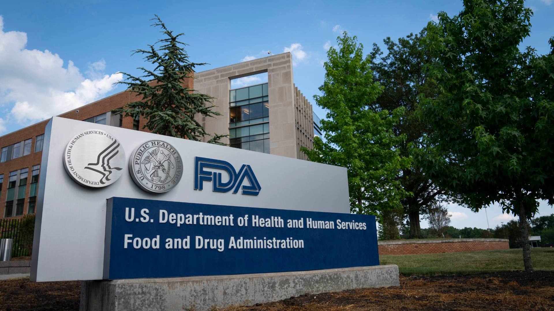 FDA aproved